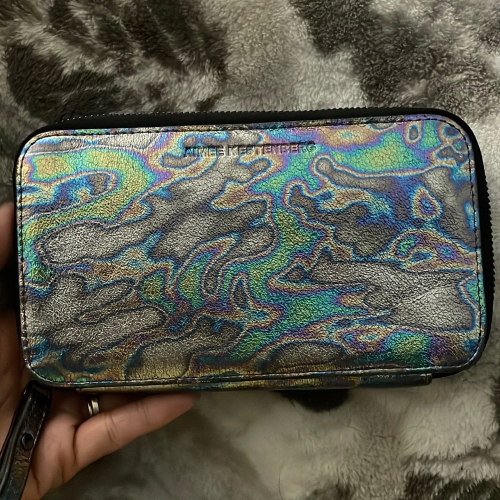 Aimee Kestenburg Wristlet Wallet